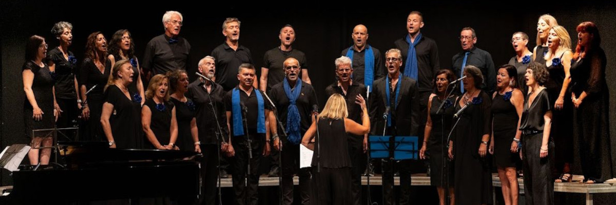 Concert de primavera 2025, Teatro Prado con nueva directora: Mel Rose