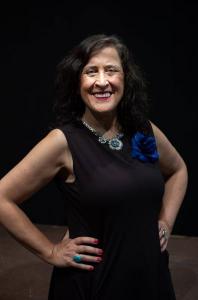 Pilar Pardo
