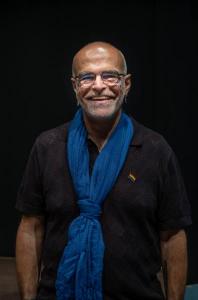 Richard Salicru