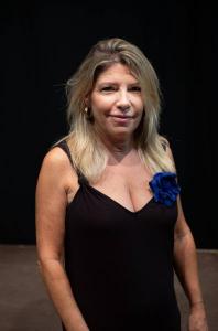 Corinne Vila