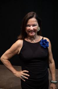Saskia Lange
