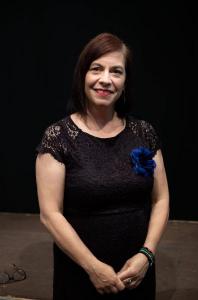 Carolyne Perron