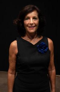 Claudia Faimberg