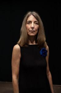 Pilar Mingueza