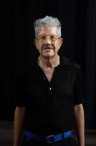 Patrick Brenzel