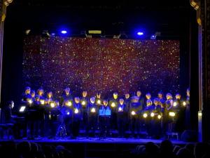 Concierto de Navidad Prado 2025