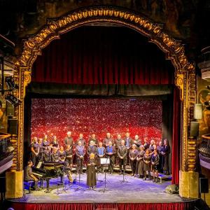 Concierto de Navidad Prado 2025