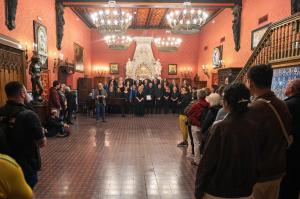Nit del Museo 2026