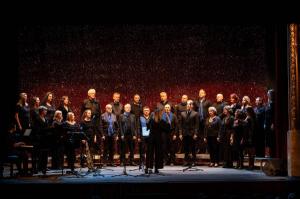 Concierto de Navidad Prado 2025