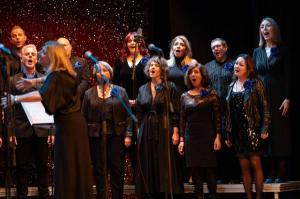 Concierto de Navidad Prado 2025