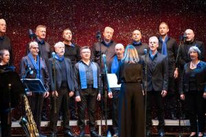 Concierto de Navidad Prado 2025