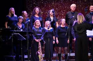 Concierto de Navidad Prado 2025