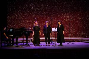 Concierto de Navidad Prado 2025