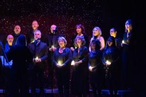 Concierto de Navidad Prado 2025