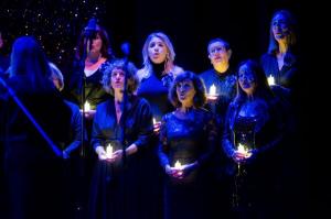 Concierto de Navidad Prado 2025