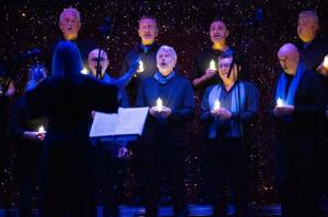 Concierto de Navidad Prado 2025