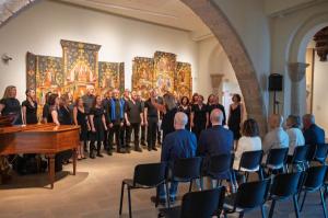 Nit Museus 2025