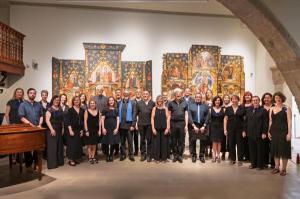  Nit Museus 2025