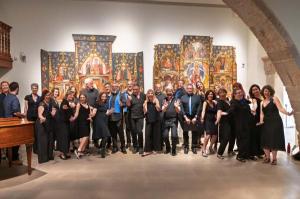 Nit Museus 2025