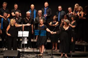 Concierto Prado junio 2025