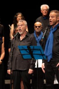 Concierto Prado junio 2025