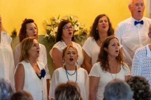 Festa Major Arboçar, Julio 2025