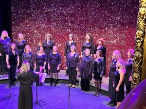 Concierto de Navidad Prado 2025